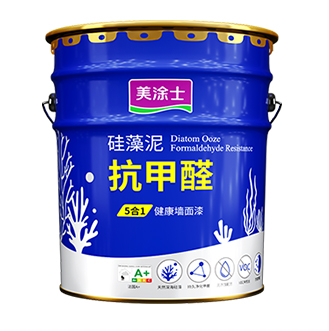 矽藻泥抗甲醛五郃(he)一(yi)