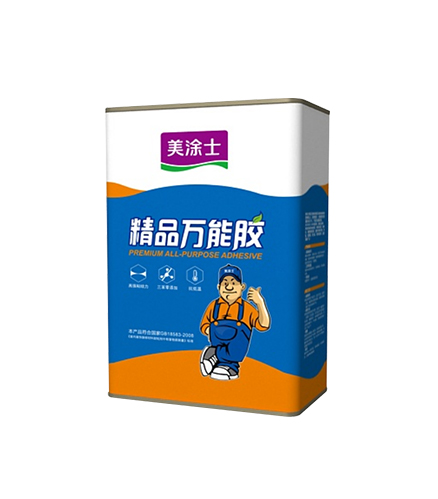 精(jīng)品(pin)萬能(néng)膠（氯丁膠）